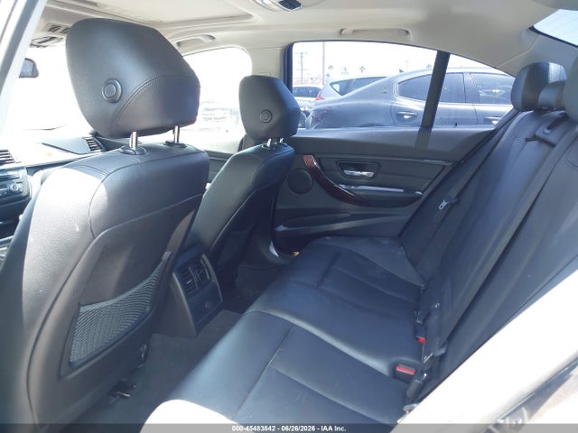 BMW 328I 2014 WBA3C1C59EK112743 Image 13