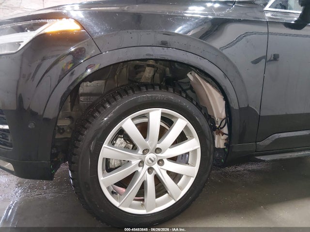 YV4A22PK5G1064716 Volvo Xc90 T6 Momentum