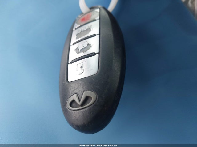 45483849 :رقم المزاد ، JN1CV6EK5DM921305 vin ، 2013 Infiniti G37 Journey مزاد بيع