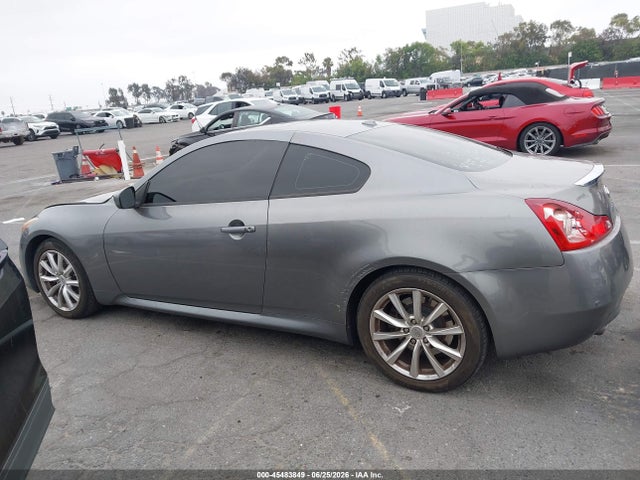 45483849 :رقم المزاد ، JN1CV6EK5DM921305 vin ، 2013 Infiniti G37 Journey مزاد بيع