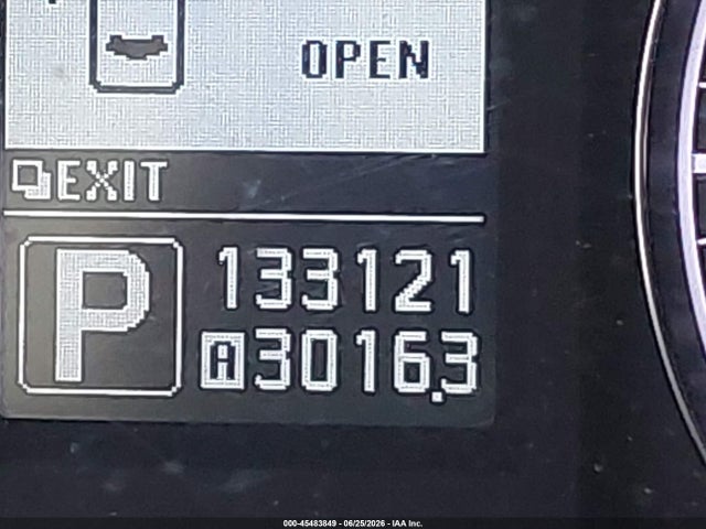 45483849 :رقم المزاد ، JN1CV6EK5DM921305 vin ، 2013 Infiniti G37 Journey مزاد بيع