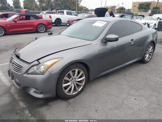 45483849 :رقم المزاد ، JN1CV6EK5DM921305 vin ، 2013 Infiniti G37 Journey مزاد بيع