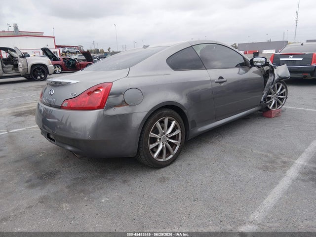 45483849 :رقم المزاد ، JN1CV6EK5DM921305 vin ، 2013 Infiniti G37 Journey مزاد بيع