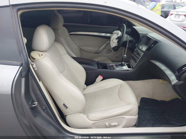 45483849 :رقم المزاد ، JN1CV6EK5DM921305 vin ، 2013 Infiniti G37 Journey مزاد بيع