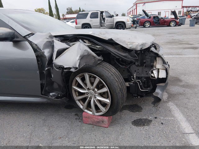 45483849 :رقم المزاد ، JN1CV6EK5DM921305 vin ، 2013 Infiniti G37 Journey مزاد بيع