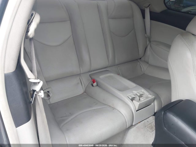 45483849 :رقم المزاد ، JN1CV6EK5DM921305 vin ، 2013 Infiniti G37 Journey مزاد بيع