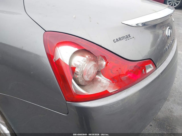 45483849 :رقم المزاد ، JN1CV6EK5DM921305 vin ، 2013 Infiniti G37 Journey مزاد بيع