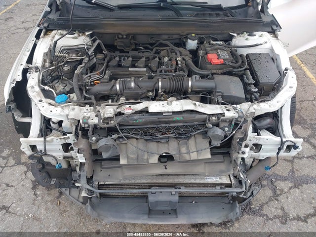 1HGCV1F19KA092616 Honda ACCORD LX