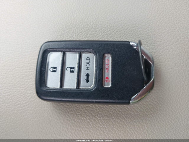 1HGCV1F19KA092616 Honda ACCORD LX