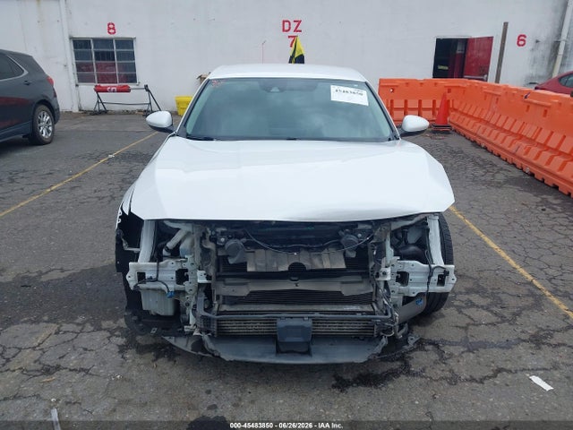 1HGCV1F19KA092616 Honda ACCORD LX