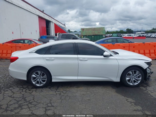 1HGCV1F19KA092616 Honda ACCORD LX