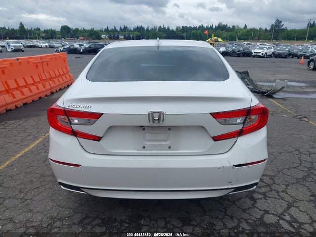 1HGCV1F19KA092616 Honda ACCORD LX