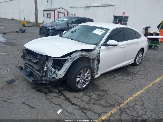 1HGCV1F19KA092616 Honda ACCORD LX