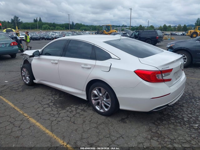 1HGCV1F19KA092616 Honda ACCORD LX