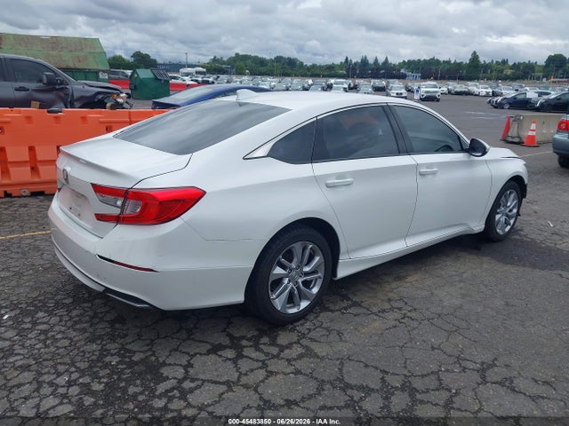 1HGCV1F19KA092616 Honda ACCORD LX
