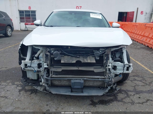 1HGCV1F19KA092616 Honda ACCORD LX