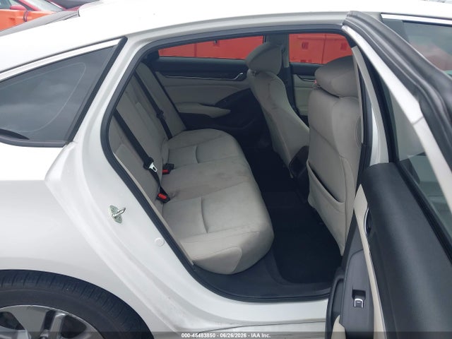 1HGCV1F19KA092616 Honda ACCORD LX