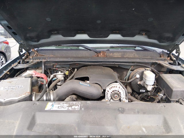Продаж на аукціоні авто 2008 Gmc Sierra 1500 Sle2, vin: 3GTEK13M18G131563, номер лоту: 45483853