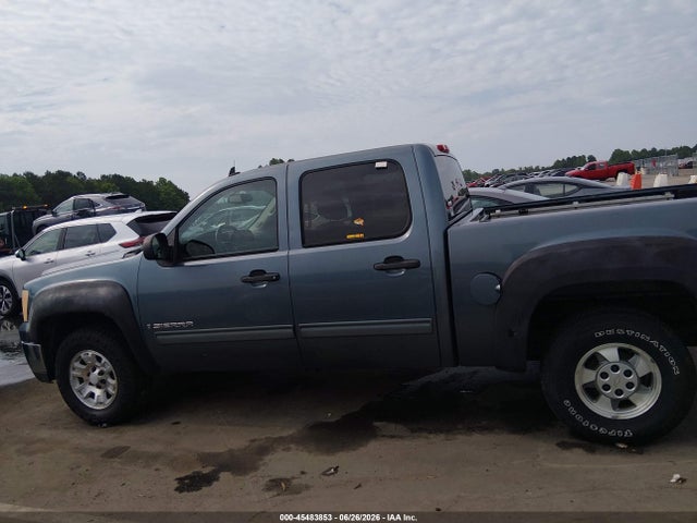 Продаж на аукціоні авто 2008 Gmc Sierra 1500 Sle2, vin: 3GTEK13M18G131563, номер лоту: 45483853