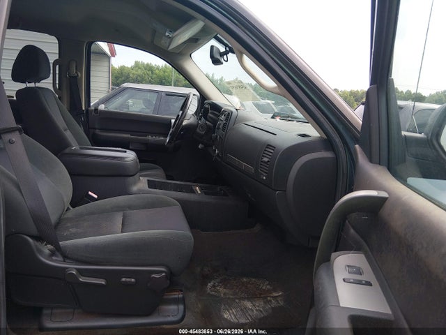Продаж на аукціоні авто 2008 Gmc Sierra 1500 Sle2, vin: 3GTEK13M18G131563, номер лоту: 45483853