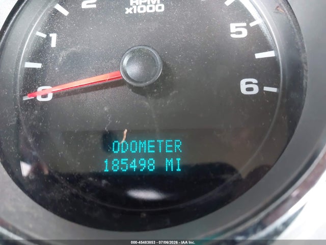 Продаж на аукціоні авто 2008 Gmc Sierra 1500 Sle2, vin: 3GTEK13M18G131563, номер лоту: 45483853
