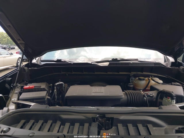Продаж на аукціоні авто 2024 Chevrolet Silverado 1500 4wd  Short Bed Lt, vin: 1GCUDDED5RZ394998, номер лоту: 45483854