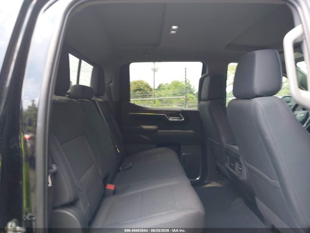 Продаж на аукціоні авто 2024 Chevrolet Silverado 1500 4wd  Short Bed Lt, vin: 1GCUDDED5RZ394998, номер лоту: 45483854