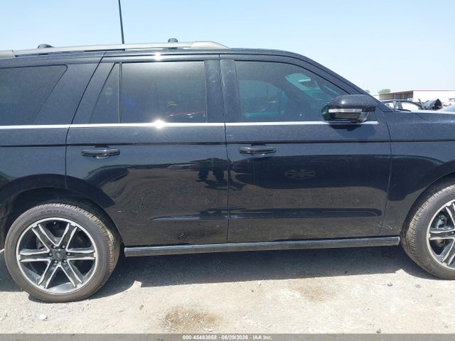 Auction sale of the 2021 Ford Expedition Limited, vin: 1FMJU1KT4MEA62348, lot number: 45483858