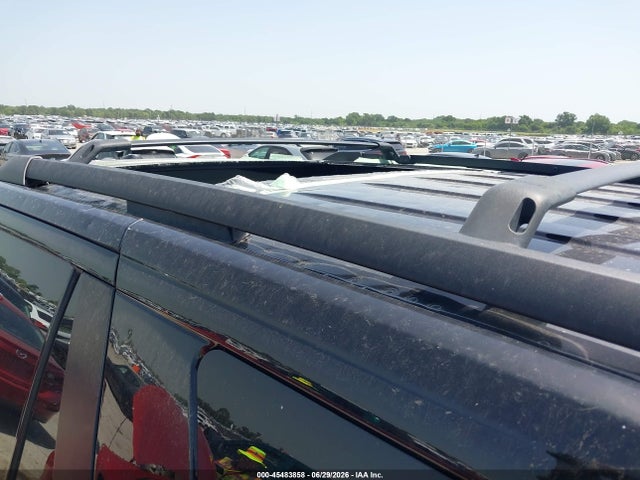 45483858 :رقم المزاد ، 1FMJU1KT4MEA62348 vin ، 2021 Ford Expedition Limited مزاد بيع