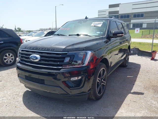 Продаж на аукціоні авто 2021 Ford Expedition Limited, vin: 1FMJU1KT4MEA62348, номер лоту: 45483858