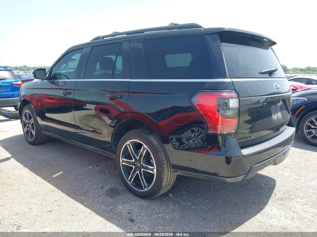 Продаж на аукціоні авто 2021 Ford Expedition Limited, vin: 1FMJU1KT4MEA62348, номер лоту: 45483858