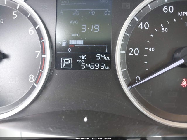 Nissan Kicks S Xtronic Cvt 2020 3N1CP5BVXLL544482 Image 19
