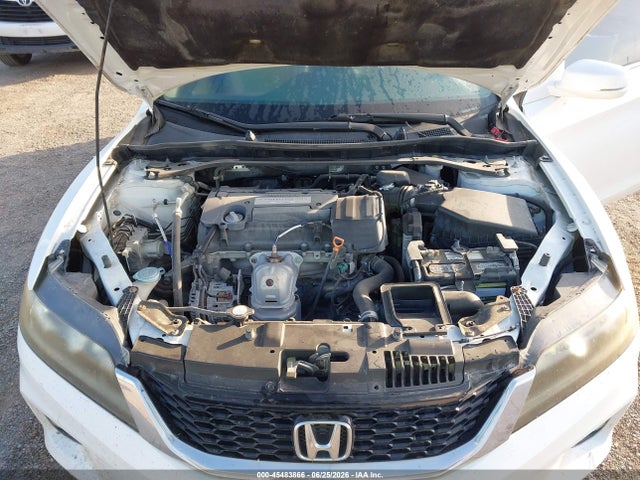 Aukcja sprzedaży 2014 Honda Accord Ex, vin: 1HGCT1B74EA011817, numer aukcji: 45483866