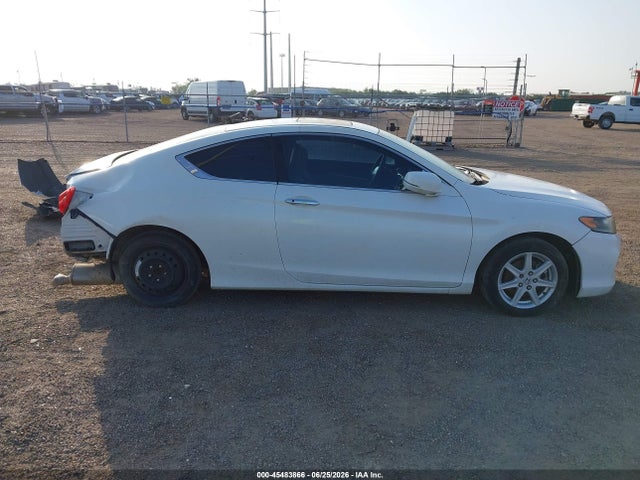 Продаж на аукціоні авто 2014 Honda Accord Ex, vin: 1HGCT1B74EA011817, номер лоту: 45483866