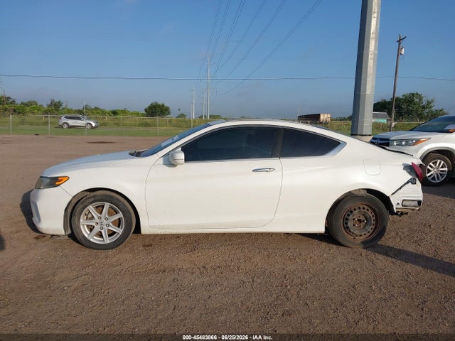 Продаж на аукціоні авто 2014 Honda Accord Ex, vin: 1HGCT1B74EA011817, номер лоту: 45483866