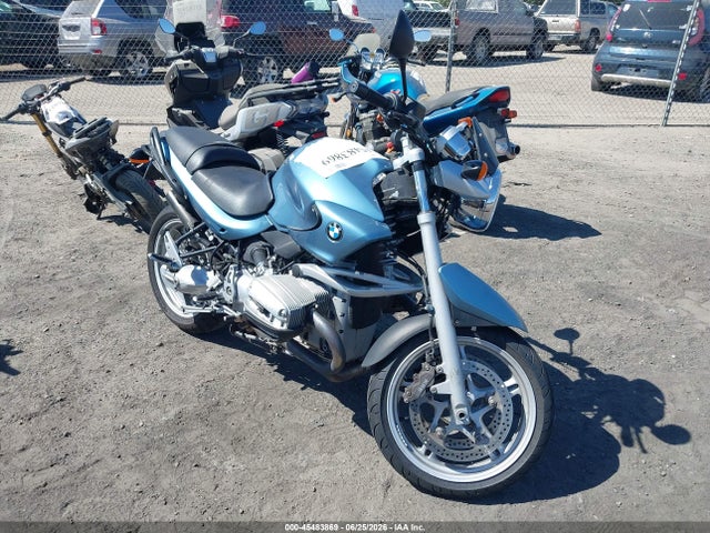 Продаж на аукціоні авто 2002 Bmw R1150 R, vin: WB10439B82ZF46330, номер лоту: 45483869
