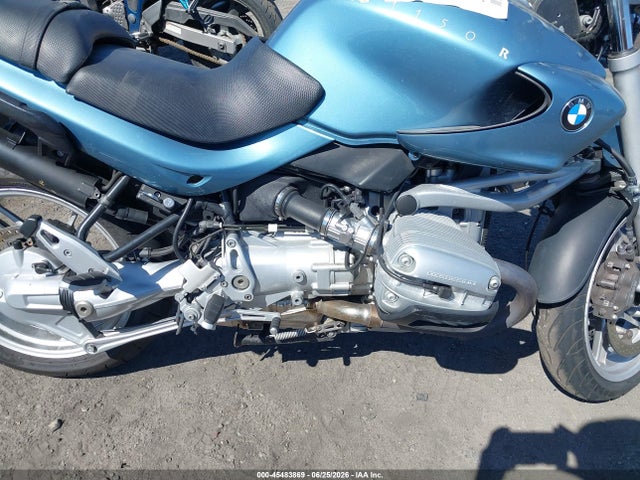 Продажа на аукционе авто 2002 Bmw R1150 R, vin: WB10439B82ZF46330, номер лота: 45483869