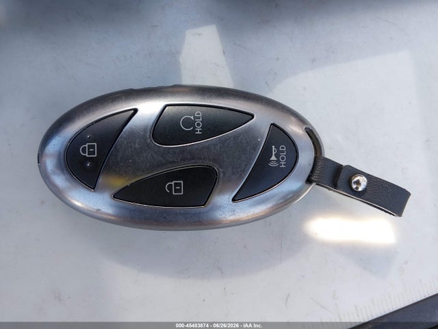 Продаж на аукціоні авто 2025 Hyundai Elantra Sel Convenience, vin: KMHLS4DG2SU939907, номер лоту: 45483874