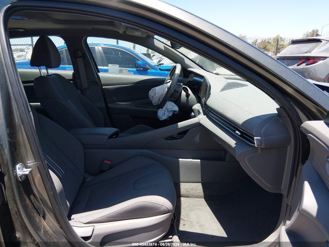 Продаж на аукціоні авто 2025 Hyundai Elantra Sel Convenience, vin: KMHLS4DG2SU939907, номер лоту: 45483874