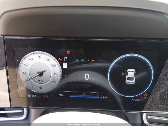 Продаж на аукціоні авто 2025 Hyundai Elantra Sel Convenience, vin: KMHLS4DG2SU939907, номер лоту: 45483874