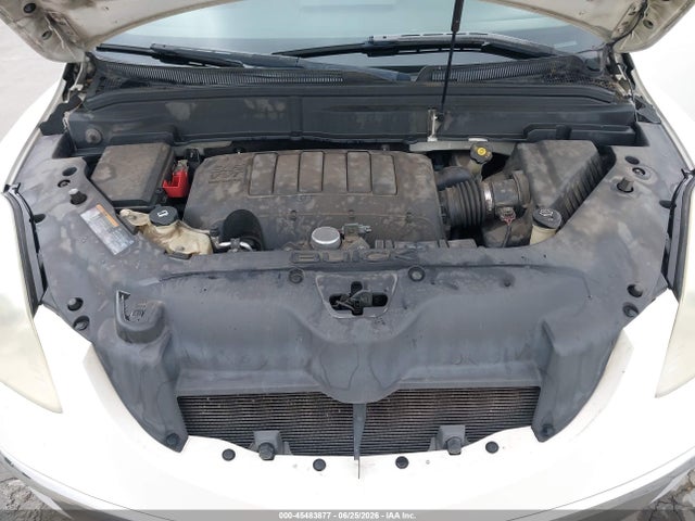2011 Buick Enclave Cx მანქანა იყიდება აუქციონზე, vin: 5GAKRAEDXBJ382990, აუქციონის ნომერი: 45483877