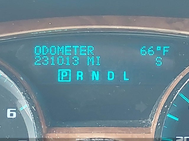 2011 Buick Enclave Cx მანქანა იყიდება აუქციონზე, vin: 5GAKRAEDXBJ382990, აუქციონის ნომერი: 45483877