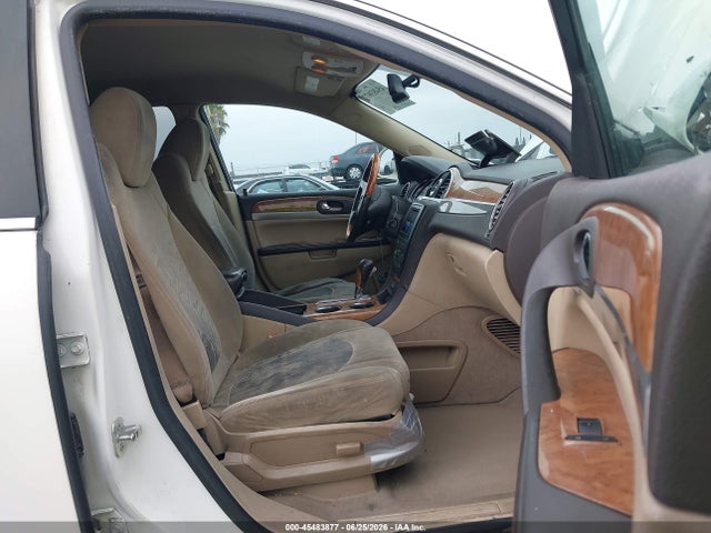 2011 Buick Enclave Cx მანქანა იყიდება აუქციონზე, vin: 5GAKRAEDXBJ382990, აუქციონის ნომერი: 45483877