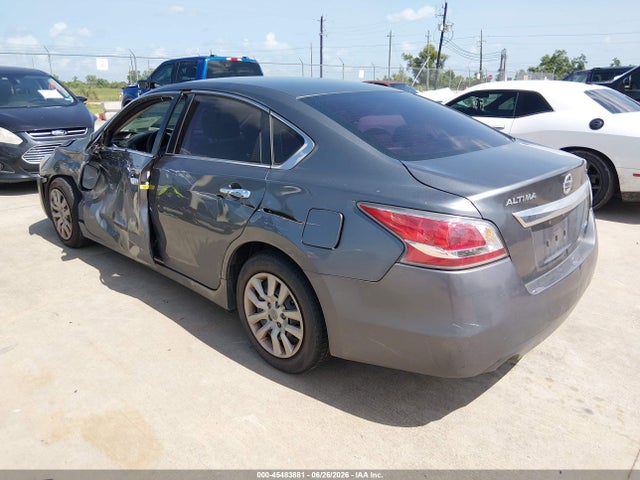 1N4AL3AP9EN352339 Nissan Altima 2.5/2.5 S/2.5 Sl/2.5 Sv