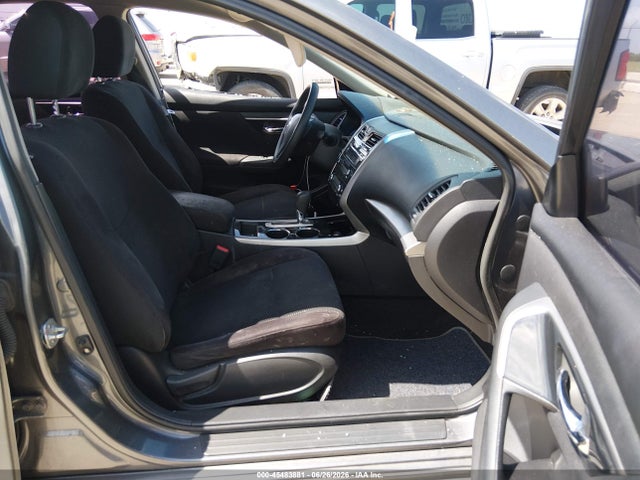 1N4AL3AP9EN352339 Nissan Altima 2.5/2.5 S/2.5 Sl/2.5 Sv