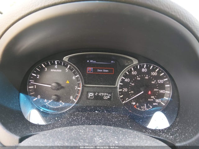 1N4AL3AP9EN352339 Nissan Altima 2.5/2.5 S/2.5 Sl/2.5 Sv