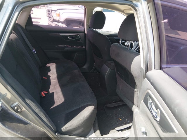 1N4AL3AP9EN352339 Nissan Altima 2.5/2.5 S/2.5 Sl/2.5 Sv