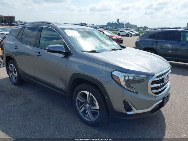2020 3GKALVEV2LL200239 main image