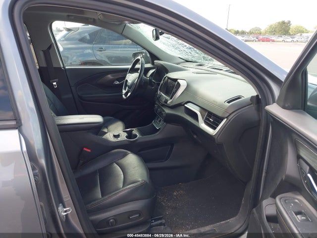 GMC Terrain Awd Slt 2020 3GKALVEV2LL200239 Image 5