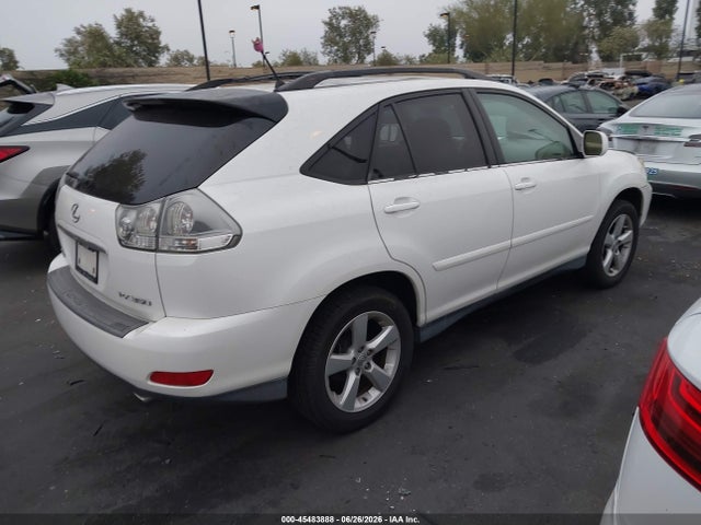 Aukcja sprzedaży 2007 Lexus Rx 350, vin: JTJGK31U670007344, numer aukcji: 45483888